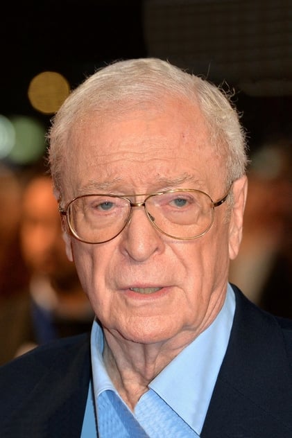 Michael Caine Michael Caine
