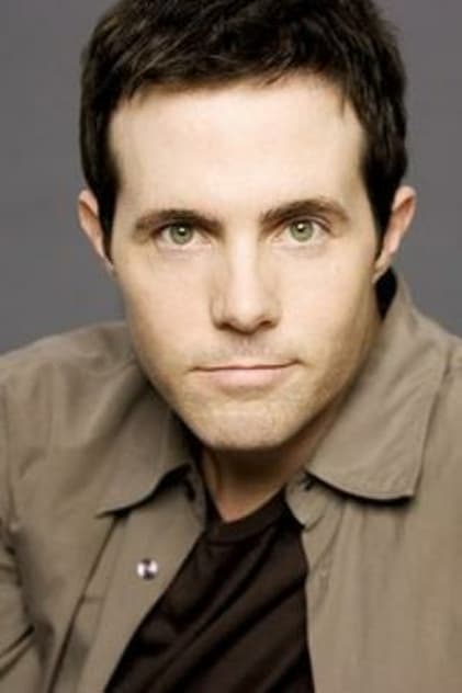 Jeremy Rowley Jeremy Rowley