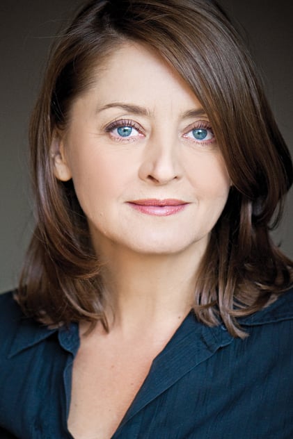 Jeanette Cronin Jeanette Cronin