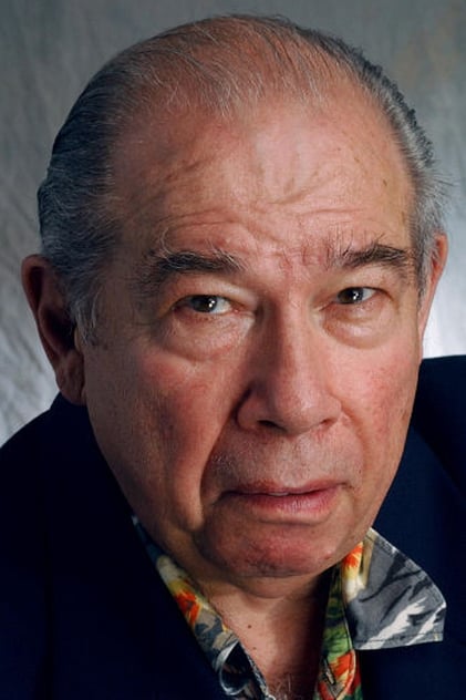 Len Doncheff Len Doncheff