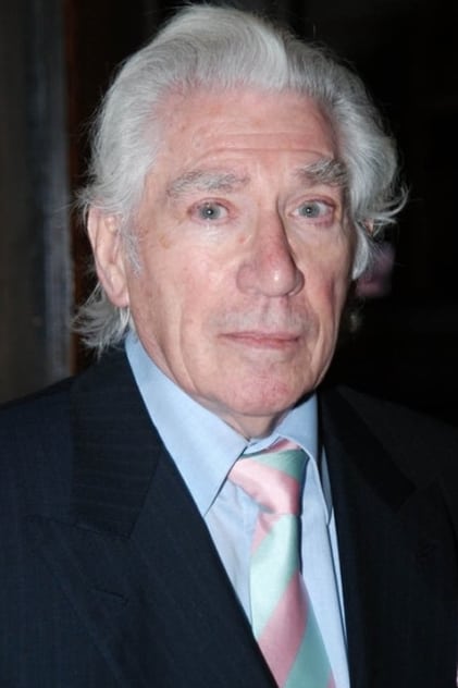 Frank Finlay Frank Finlay