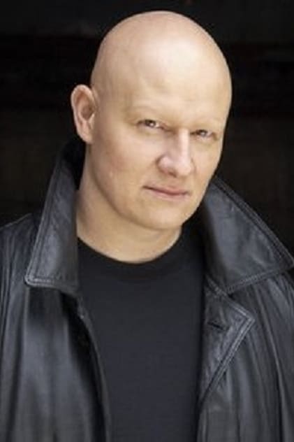 Ted Ludzik Ted Ludzik