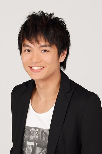 Jun'ya Enoki Jun'ya Enoki