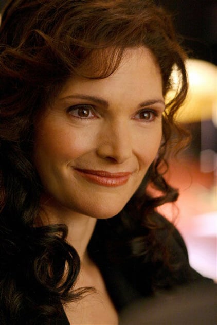 Mary Elizabeth Mastrantonio Mary Elizabeth Mastrantonio