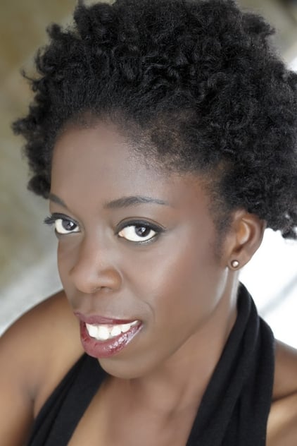 Lisa Codrington Lisa Codrington