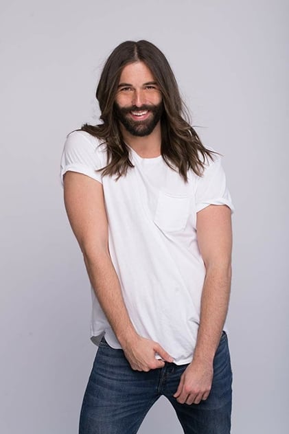 Jonathan van Ness