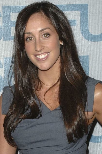 Catherine Reitman Catherine Reitman