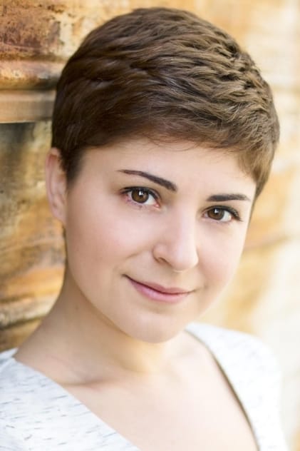 Elana Dunkelman Elana Dunkelman