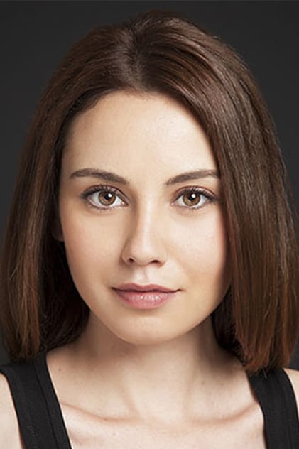 Tuğçe Kumral Tuğçe Kumral