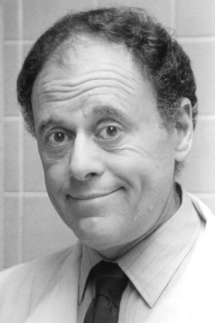 Bob Dishy Bob Dishy