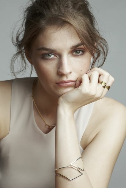 Amber Anderson Amber Anderson