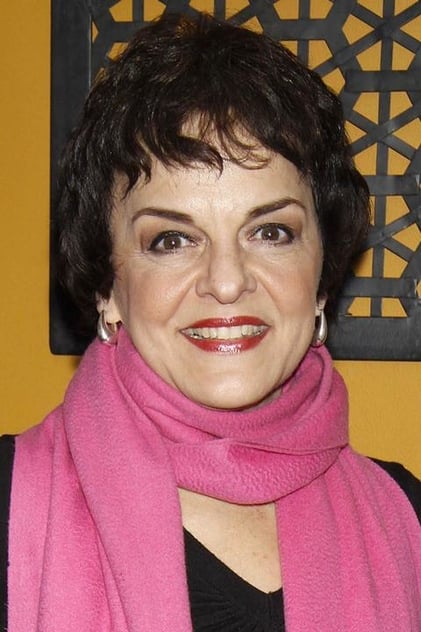 Priscilla Lopez Priscilla Lopez