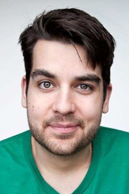 Piotr Michael Piotr Michael
