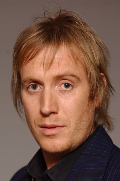 Rhys Ifans Rhys Ifans