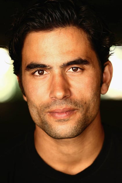 Ignacio Serricchio Ignacio Serricchio