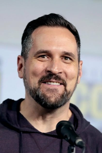 Travis Willingham Travis Willingham