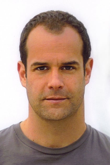 Josh Stamberg Josh Stamberg