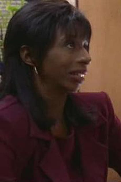 Pamala Tyson Pamala Tyson