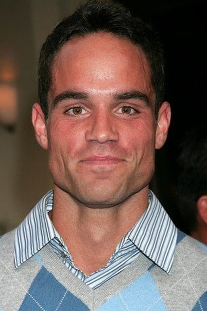 Brian Patrick Wade Brian Patrick Wade