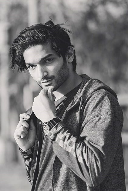 Arnav Bhasin Arnav Bhasin