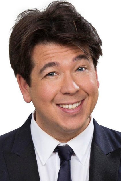 Michael McIntyre Michael McIntyre