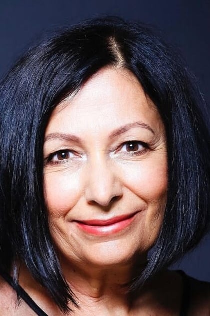 Susanna Capurso Susanna Capurso