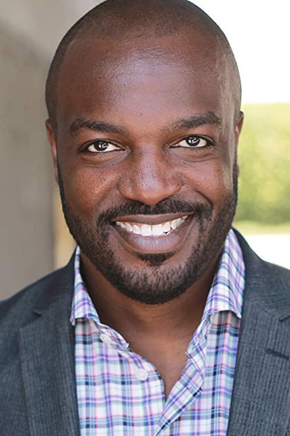 Darwin Harris Darwin Harris