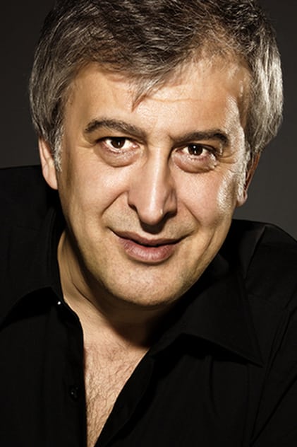 Hüseyin Avni Danyal Hüseyin Avni Danyal