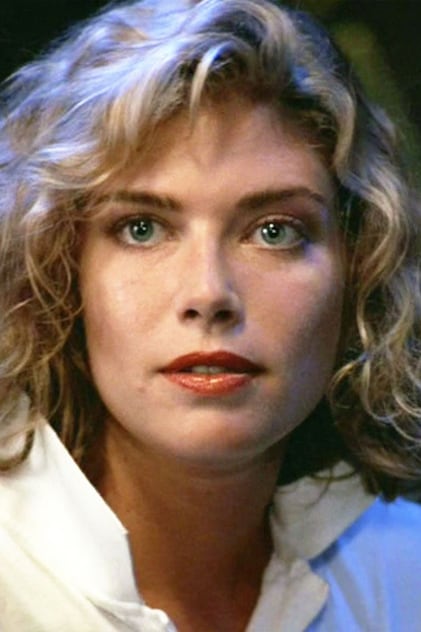 Kelly McGillis Kelly McGillis