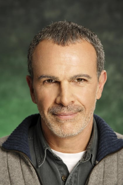 Tony Plana Tony Plana