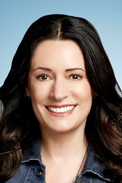 Paget Brewster Paget Brewster
