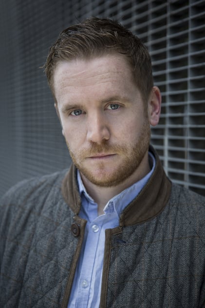 Ian Lloyd Anderson Ian Lloyd Anderson