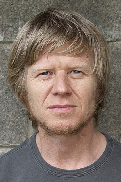 Anthony Morris Anthony Morris