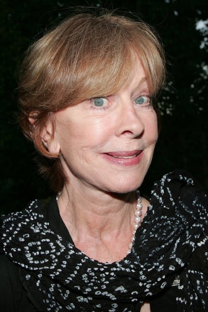 Christina Pickles Christina Pickles