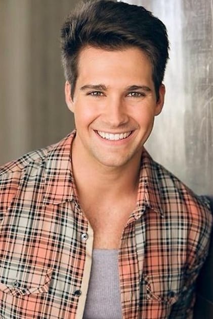 James Maslow James Maslow