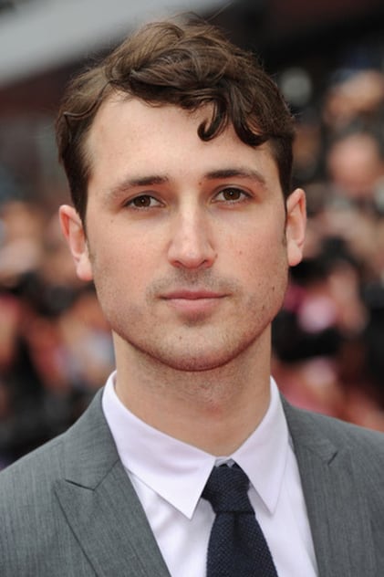 Ben Lloyd-Hughes Ben Lloyd-Hughes