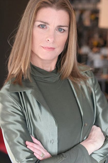 Fiona Hutchison Fiona Hutchison