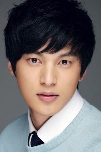 Yoon Sun-Woo Yoon Sun-Woo