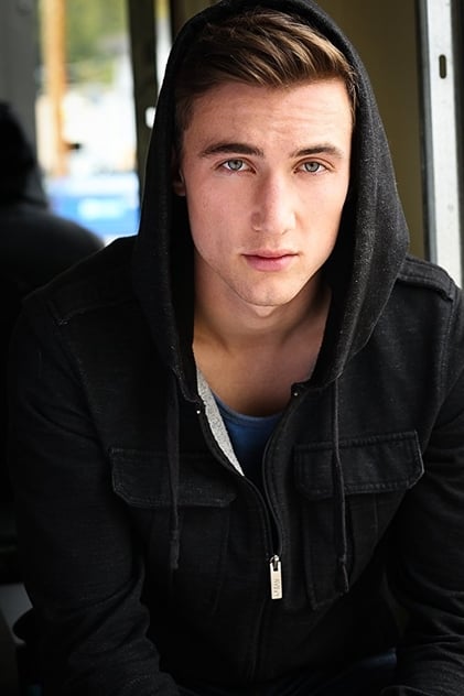 Jordan Burtchett Jordan Burtchett