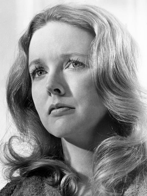 Barbara Babcock Barbara Babcock