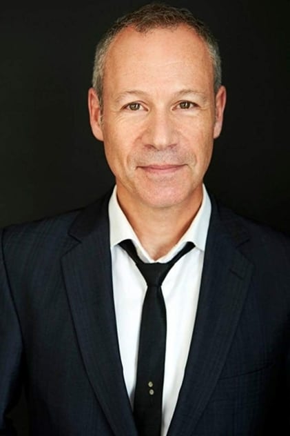 Adrian Griffin Adrian Griffin