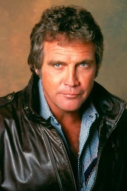 Lee Majors Lee Majors