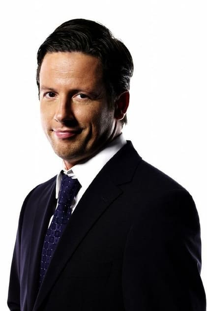 Ross McCall Ross McCall