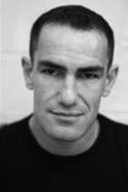 Aron Eastwood Aron Eastwood