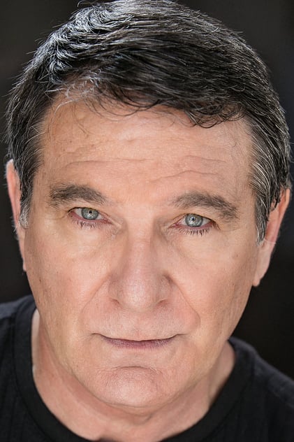 Steve DuMouchel Steve DuMouchel