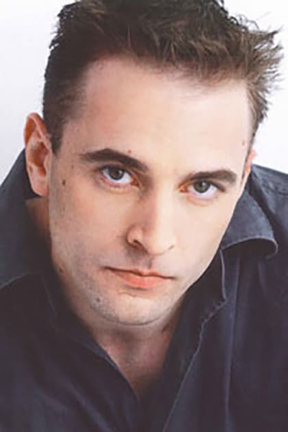 Gene Gillette Gene Gillette