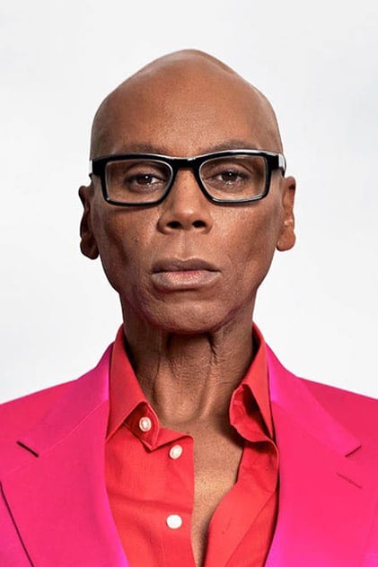 RuPaul RuPaul