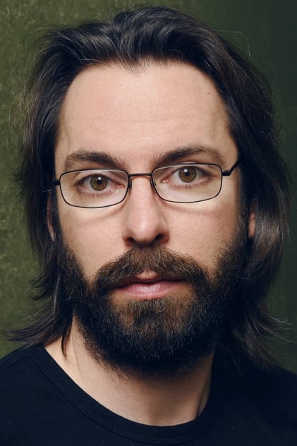 Martin Starr Martin Starr