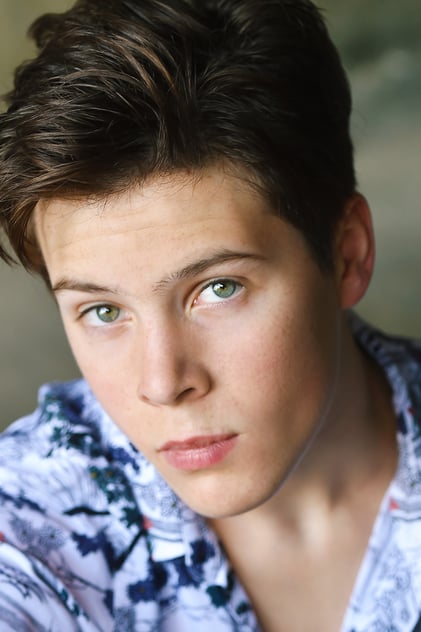 Christian Finlayson Christian Finlayson