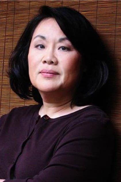 Emily Kuroda Emily Kuroda